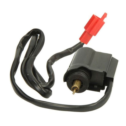 Karburatora termovārsts GY6 139qmb 4T REPLICA MOTOVEIKALS 21