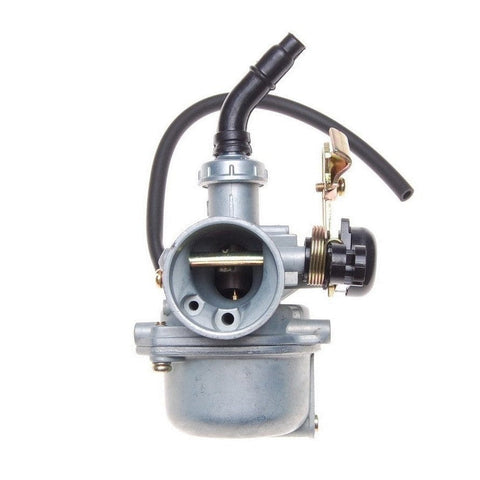 Karburators ATV 110 choke trose REPLICA MOTOVEIKALS 21