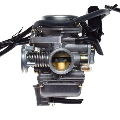 Karburators ATV XY150ST GY6 150CC REPLICA MOTOVEIKALS 21