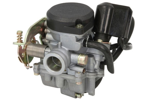 Karburators CVK GY6 139QMB 50cc 28/38mm REPLICA MOTOVEIKALS 21