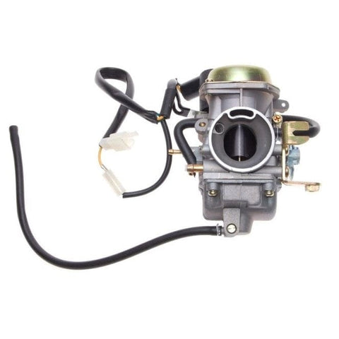 Karburators dia. ATV250 30/35.5 mm REPLICA MOTOVEIKALS 21