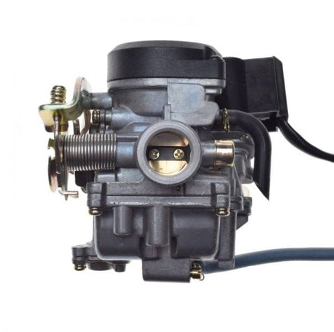 Karburators GY6 50 cc 16.5/28 mm REPLICA MOTOVEIKALS 21