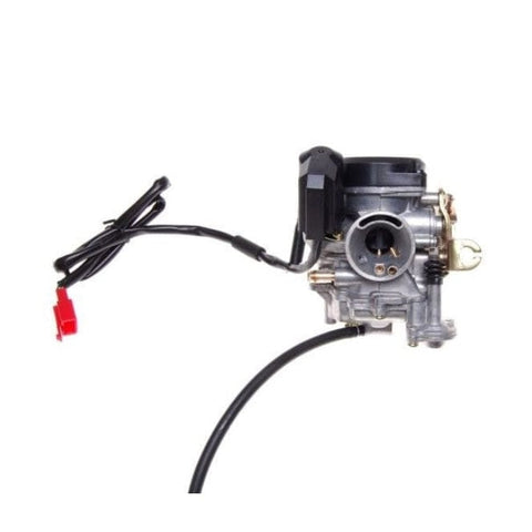 Karburators GY6 50 cc 28 mm REPLICA MOTOVEIKALS 21