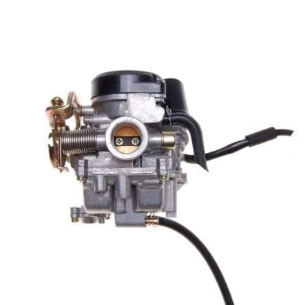Karburators GY6 50 cc 28 mm REPLICA MOTOVEIKALS 21