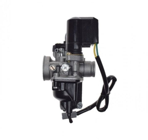 Karburators PGB 50 15 mm REPLICA MOTOVEIKALS 21