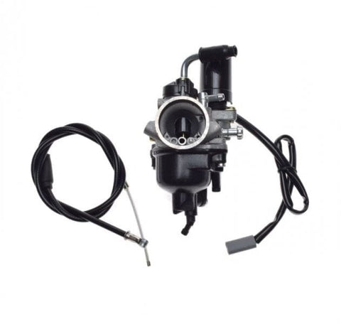 Karburators PGB 50 15 mm REPLICA MOTOVEIKALS 21