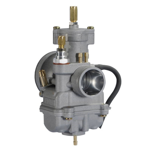 Karburators POLINI CP 21mm 50-70cc čoks-trose POLINI MOTOVEIKALS 21
