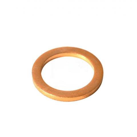 Kartera skrūves paplāksne 16x22x2mm SUZUKI OEM: 09168-16002 SUZUKI OEM MOTOVEIKALS 21