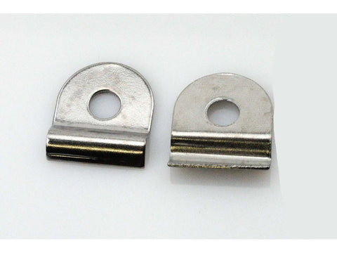 Keder clamps 2 pieces for KR51/1, KR51/2 DIVERSE / IMPORT MOTOVEIKALS 21