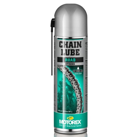 Ķēdes eļļa MOTOREX ROAD 500 ml MOTOREX MOTOVEIKALS 21