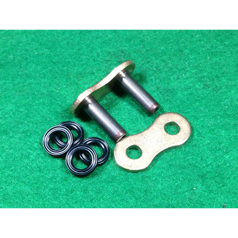 Ķēdes savienojuma posms EK 525 O-RING CLIP EK CHAINS MOTOVEIKALS 21
