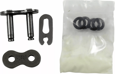 Ķēdes savienošanas posms 530X1R-S JT CHAINS JT CHAINS MOTOVEIKALS 21