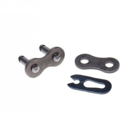 Ķēdes savienošanas posms YBN j50 415H YBN CHAIN MOTOVEIKALS 21