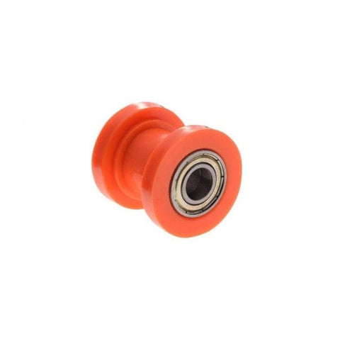 Ķēdes spriegotāja rullītis Orange M10 33x35 REPLICA MOTOVEIKALS 21