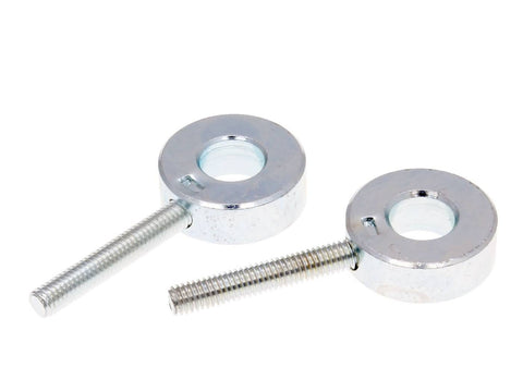 Ķēdes spriegotāju komplekts Aprilia RX 50, SX 50, Derbi GPR 50 R, Senda 50, Gilera RCR, SMT (2006-2010) 101 OCTANE MOTOVEIKALS 21