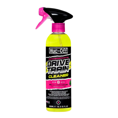 Ķēdes tīrītājs MUC-OFF 500 ml MUC-OFF MOTOVEIKALS 21