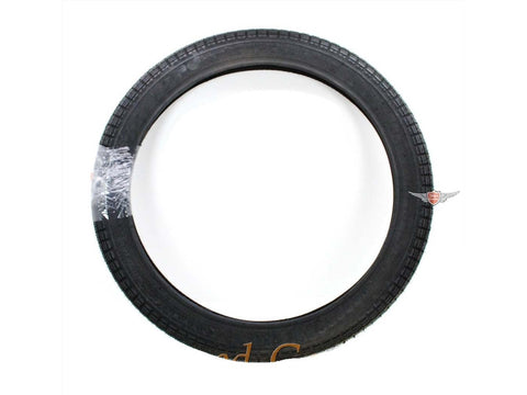 Kenda 2 1/4 x 17 inch tires for Kreidler Flory MF 12 20 23, Zündapp, Hercules, Puch KENDA MOTOVEIKALS 21