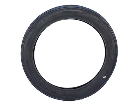 Kenda 2 3/4 17 41 P tires for Kreidler Florett, Hercules MK K, Zündapp KS CS GTS C KENDA MOTOVEIKALS 21
