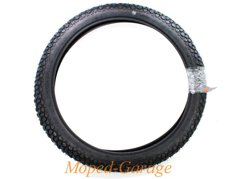 Kenda 2.75 x 21 inch Enduro front tire for Suzuki TS 50 X DIVERSE / IMPORT MOTOVEIKALS 21