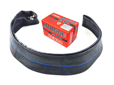 Kenda brand inner tube 2 1/2 - 19 3/4 23 x 2.50 2.75 for Zündapp, Kreidler, Hercules, Puch, Simson, Miele, DKW, NSU KENDA MOTOVEIKALS 21