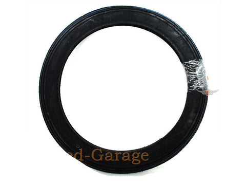 Kenda Sport 2.50 x 18 tires for Yamaha RD 50 DIVERSE / IMPORT MOTOVEIKALS 21