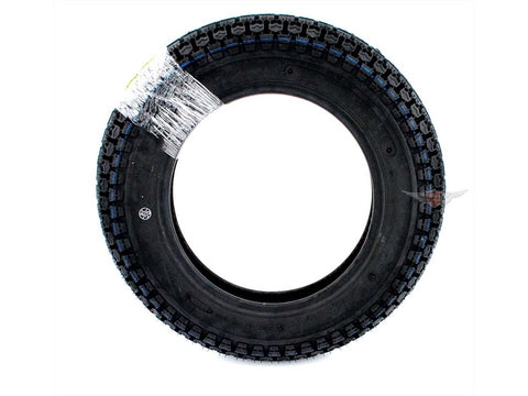 Kenda tires 3.50 x 10 inch 51 J 100 km/h for Honda, Dax, Piaggio Vespa DIVERSE / IMPORT MOTOVEIKALS 21