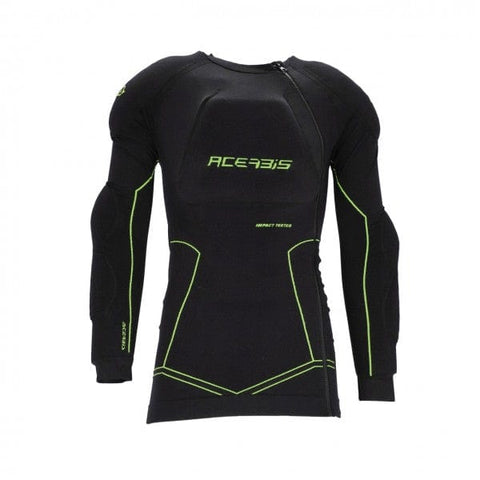 Ķermeņa bruņas ACERBIS Density 2XL ACERBIS MOTOVEIKALS 21