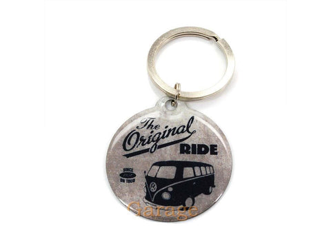 Key fob 30mm ring 40mm for moped mokick DIVERSE / IMPORT MOTOVEIKALS 21