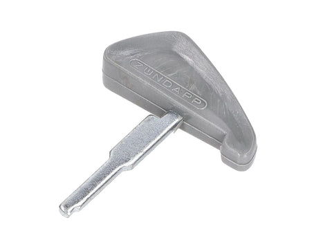 Key for ignition lock Zündapp OEM STANDARD MOTOVEIKALS 21