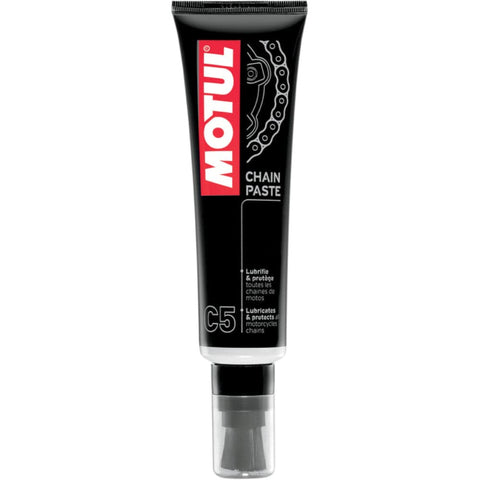 Ķēžu eļļošanas pasta MOTUL C5 150 ml MOTUL MOTOVEIKALS 21