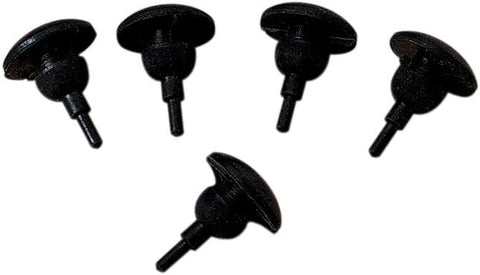 Kick Stand Rubber Bumper DRAG SPECIALTIES DRAG SPECIALTIES MOTOVEIKALS 21