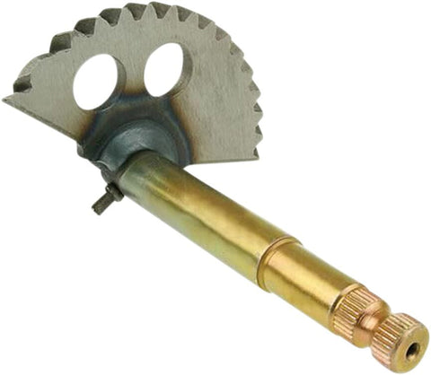 Kick Starter Shaft 101 OCTANE 101 OCTANE MOTOVEIKALS 21