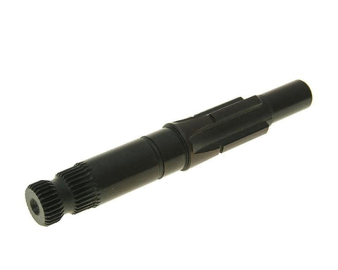 kick starter shaft for Minarelli AM6 Enduro DIVERSE / IMPORT MOTOVEIKALS 21
