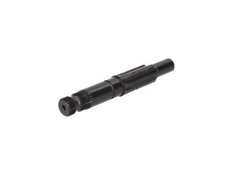 kick starter shaft OEM for Minarelli AM6 MOTORI MINARELLI MOTOVEIKALS 21
