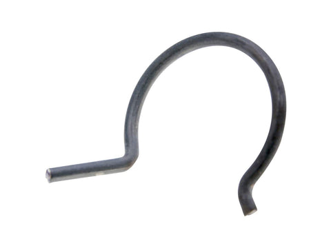 kick starter shaft spring OEM for Piaggio / Derbi engines D50B0, EBE PIAGGIO MOTOVEIKALS 21
