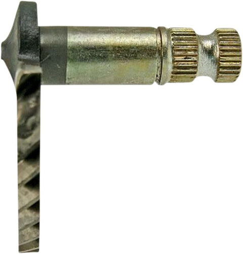 Kick Starter Spindle 101 OCTANE 101 OCTANE MOTOVEIKALS 21