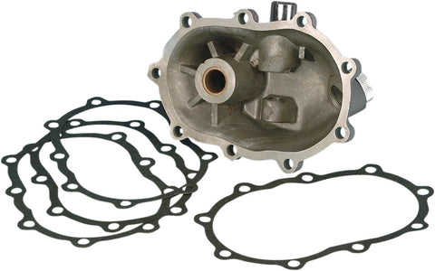 Kicker Cvr Gas 4Sp-86 JAMES GASKET JAMES GASKETS MOTOVEIKALS 21
