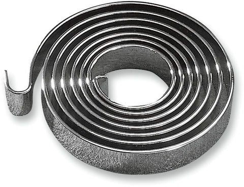Kicker Spring Chr 36-86Bt DRAG SPECIALTIES DRAG SPECIALTIES MOTOVEIKALS 21