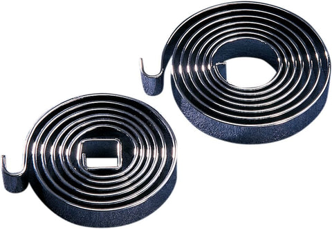 Kicker Spring Chr 57-79Xl DRAG SPECIALTIES DRAG SPECIALTIES MOTOVEIKALS 21