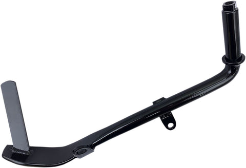 Kickstand -1 Blk 07-16Flt DRAG SPECIALTIES DRAG SPECIALTIES MOTOVEIKALS 21