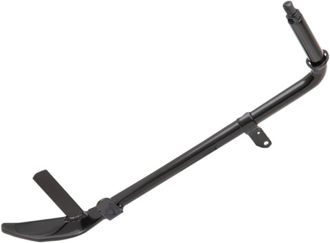 Kickstand +1"Blk 84-06Flt DRAG SPECIALTIES DRAG SPECIALTIES MOTOVEIKALS 21