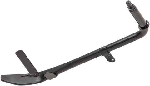 Kickstand -1"Blk 84-06Flt DRAG SPECIALTIES DRAG SPECIALTIES MOTOVEIKALS 21