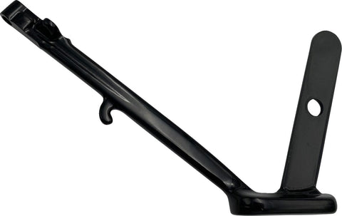 Kickstand +1" Blk Sftl DRAG SPECIALTIES DRAG SPECIALTIES MOTOVEIKALS 21