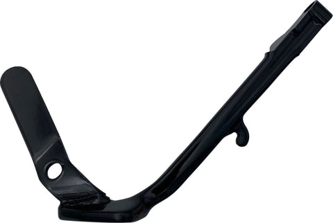 Kickstand +1" Blk Sftl DRAG SPECIALTIES DRAG SPECIALTIES MOTOVEIKALS 21