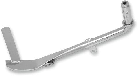Kickstand -1"Chr 07-16Flt DRAG SPECIALTIES DRAG SPECIALTIES MOTOVEIKALS 21