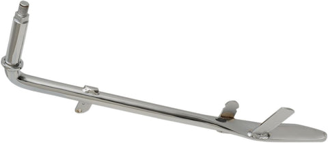 Kickstand +1"Chr 84-06Flt DRAG SPECIALTIES DRAG SPECIALTIES MOTOVEIKALS 21
