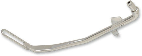 Kickstand +1 Chr Fxd06-17 DRAG SPECIALTIES DRAG SPECIALTIES MOTOVEIKALS 21