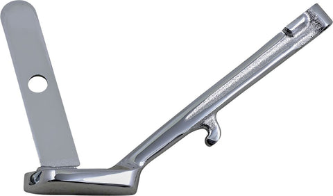 Kickstand -1" Chr Sftl DRAG SPECIALTIES DRAG SPECIALTIES MOTOVEIKALS 21