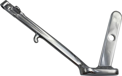 Kickstand +1" Chr Sftl DRAG SPECIALTIES DRAG SPECIALTIES MOTOVEIKALS 21