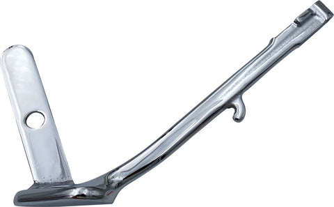 Kickstand +1" Chr Sftl DRAG SPECIALTIES DRAG SPECIALTIES MOTOVEIKALS 21
